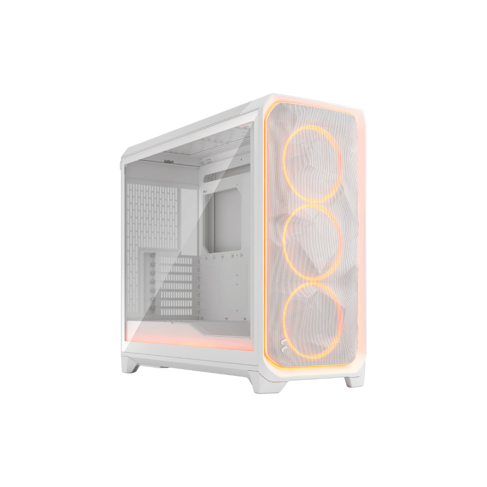 Fractal Design Meshify 3 XL Ambience Pro RGB TG Clear ATX Vit