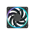 Fractal Design Momentum 12 RGB PWM 120mm Svart