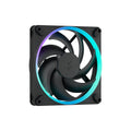 Fractal Design Momentum 14 RGB 140mm Svart