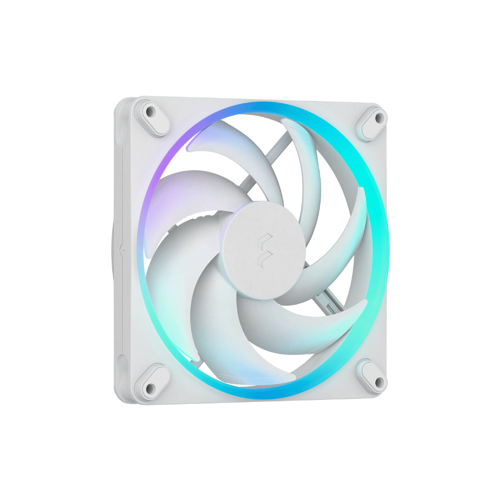 Fractal Design Momentum 14 RGB 140mm Vit