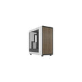 Fractal Design North XL X TG Rear-Connect Vit