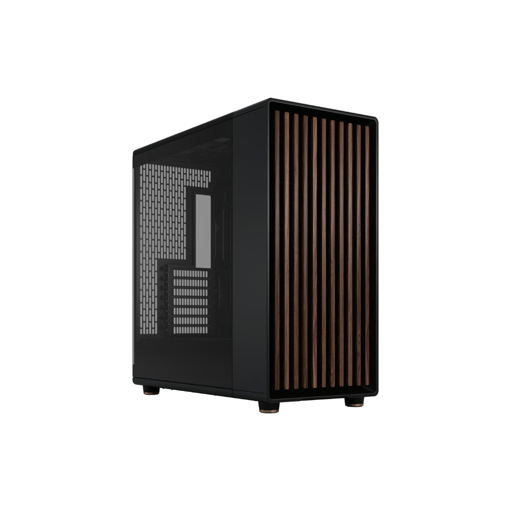 Fractal Design North XL Tower E-ATX Svart