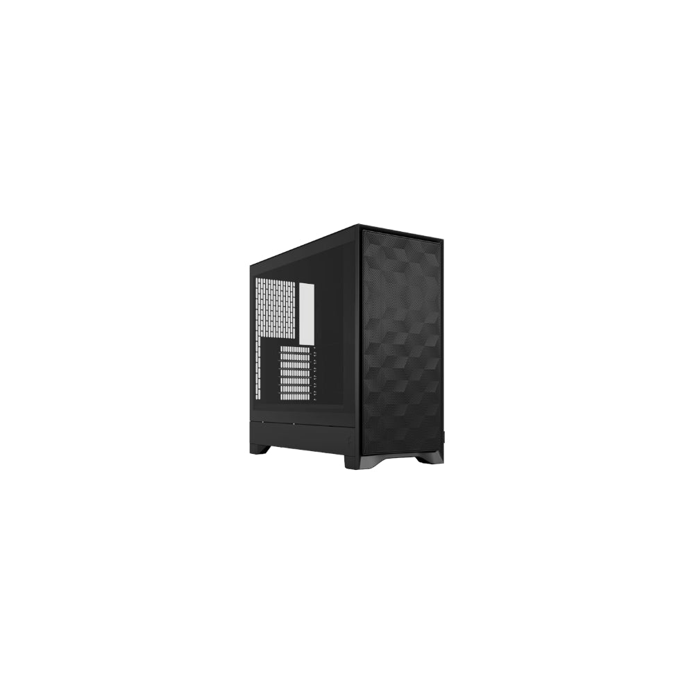 Fractal Design Pop 2 Air TG ATX Svart