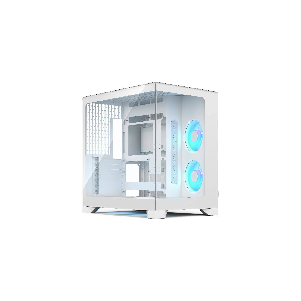 Fractal Design Pop 2 Vision RGB E-ATX Vit