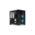 Fractal Design Pop 2 Vision RGB E-ATX Svart