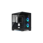 Fractal Design Pop 2 Vision RGB E-ATX Svart