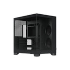 Fractal Design Pop 2 Vision TG E-ATX Svart