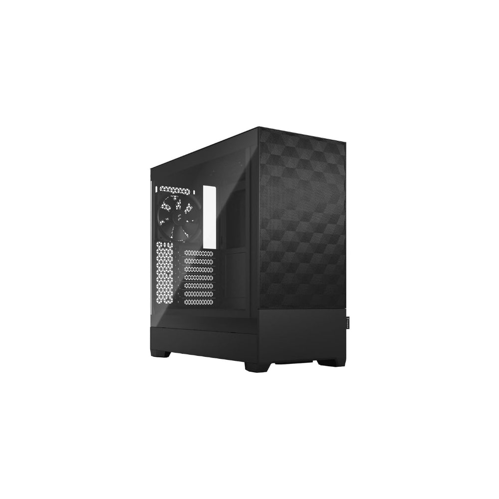 Fractal Design Pop Air ATX Sort Svart