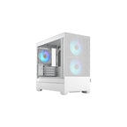 Fractal Design Pop Mini Air RGB mATX Vit