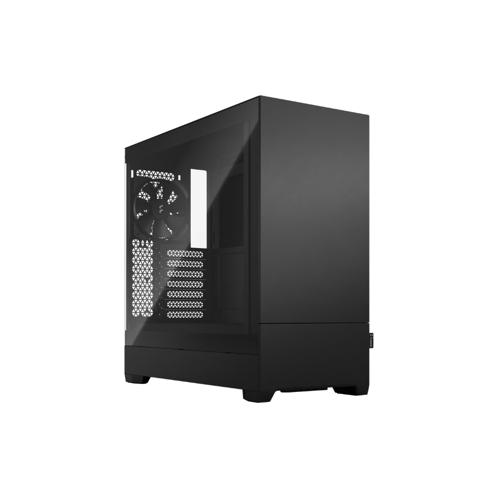 Fractal Design Pop Silent ATX Svart