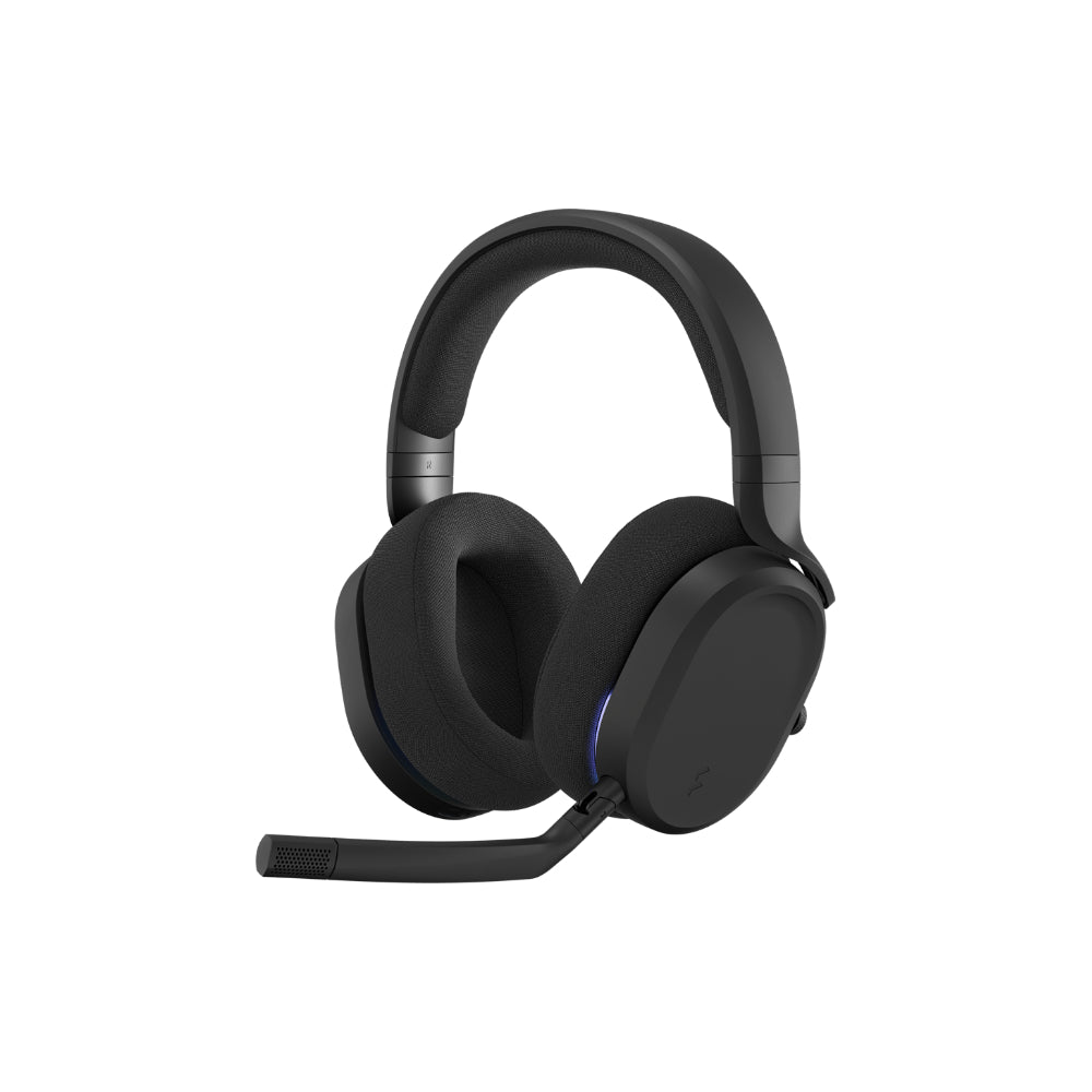 Fractal Design Scape Dark Over-Ear Svart