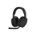 Fractal Design Scape Dark Over-Ear Svart