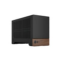 Fractal Design Terra Mini-ITX Svartbrun