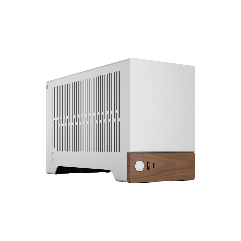 Fractal Design Terra Mini-ITX Brunsilver