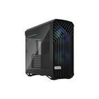 Fractal Design Torrent RGB E-ATX Svart