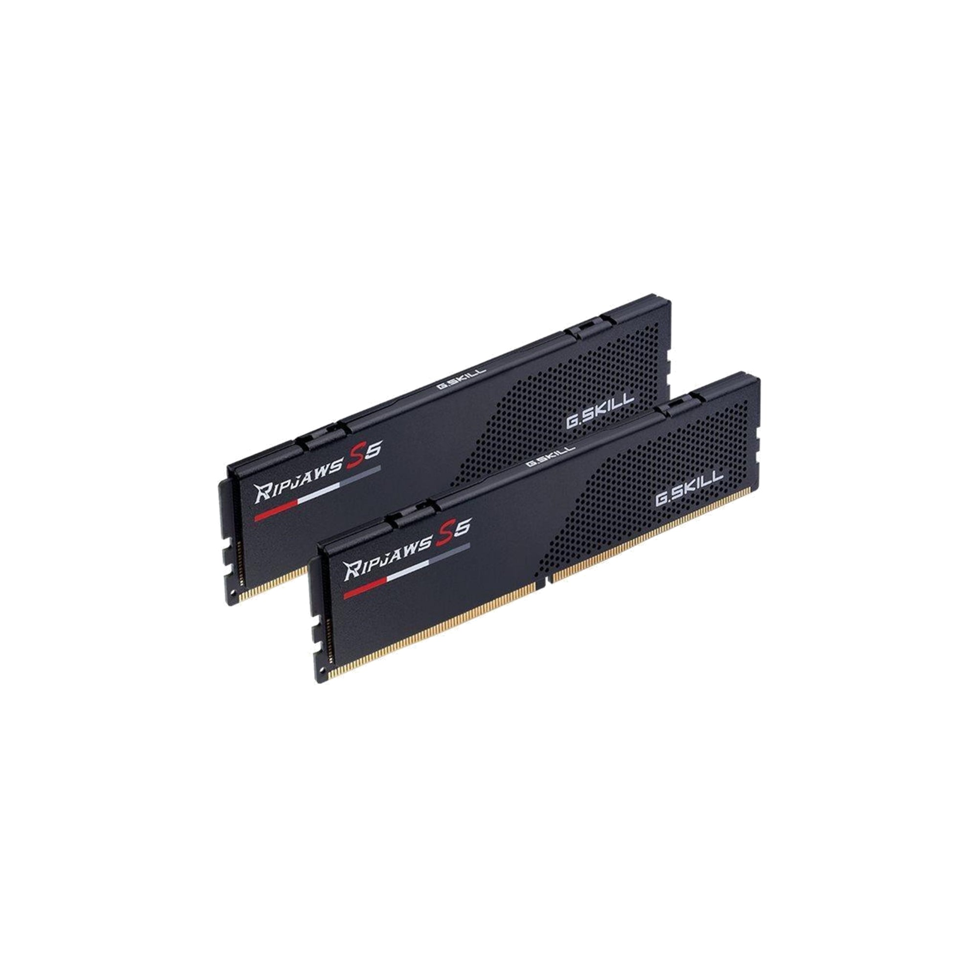 G.Skill Ripjaws S5 DDR5 32GB (2x16GB) CL30 6000MHz NON-ECC