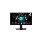 MSI G255PF E2 25" - 1920x1080 Rapid IPS 180Hz