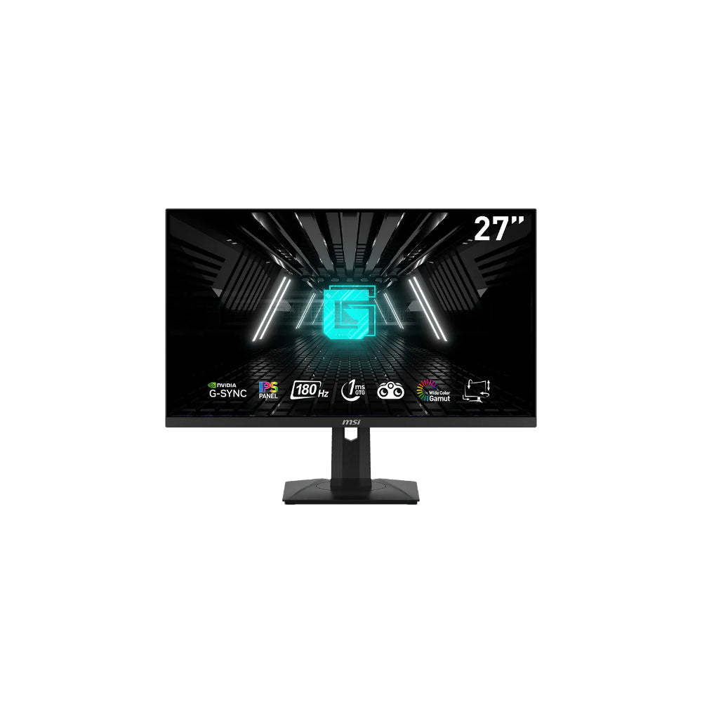 MSI G274PFDE 27" - 1920x1080 IPS 180Hz
