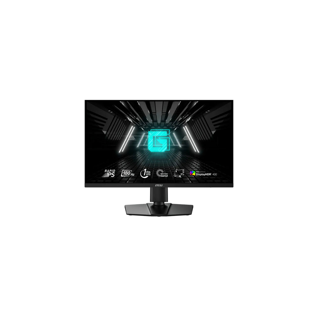 MSI G274QPF E2 27" - USB-C 2560x1440 Rapid IPS 180Hz