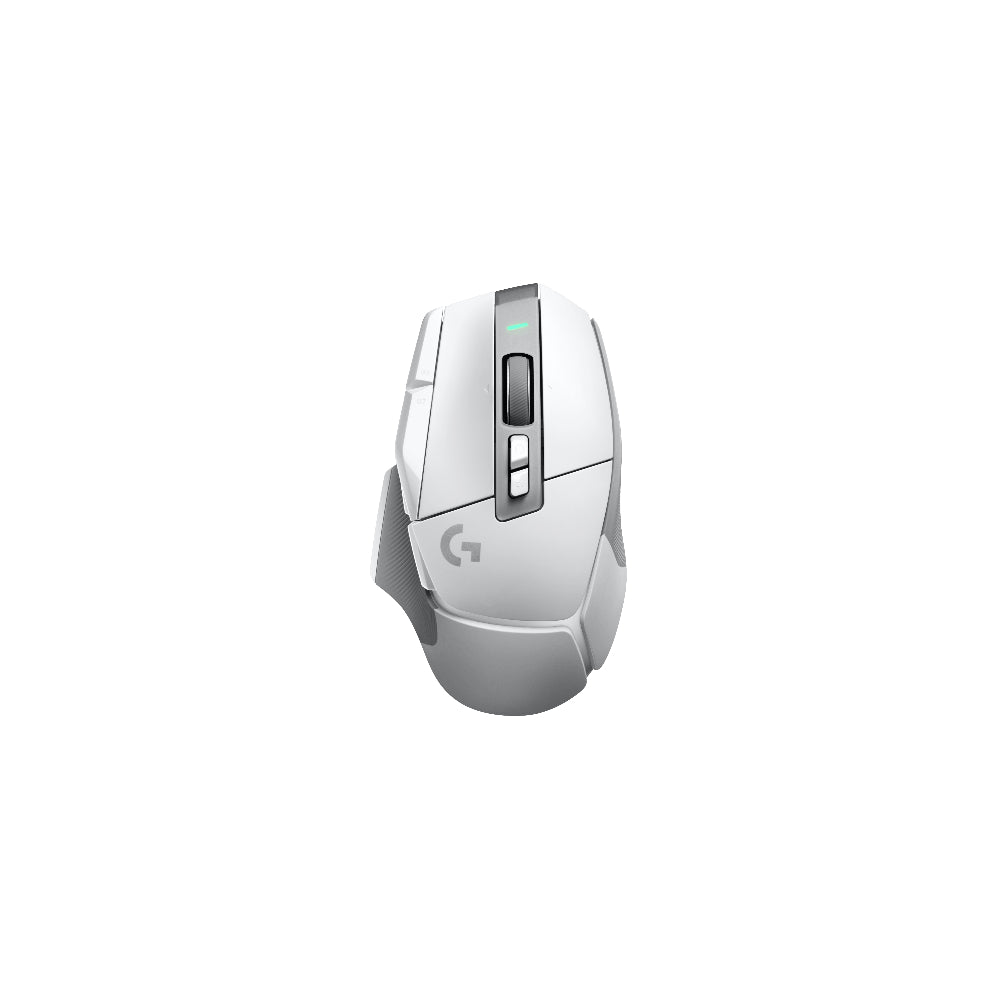 Logitech G502 X Lightspeed - Vit