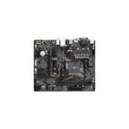 Gigabyte A520M S2H mATX AM4
