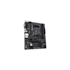 Gigabyte A520M S2H mATX AM4