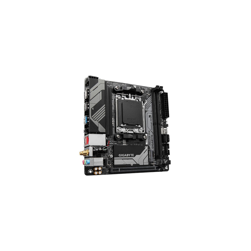 Gigabyte A620I AX Mini-ITX AM5