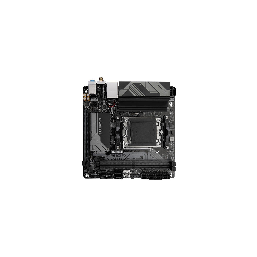 Gigabyte A620I AX Mini-ITX AM5