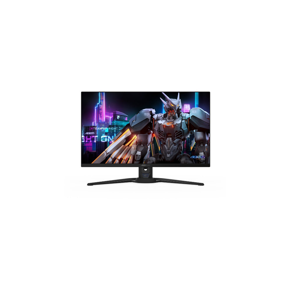 Gigabyte AORUS FO27Q5 27" - 2560x1440 QD-OLED 500Hz