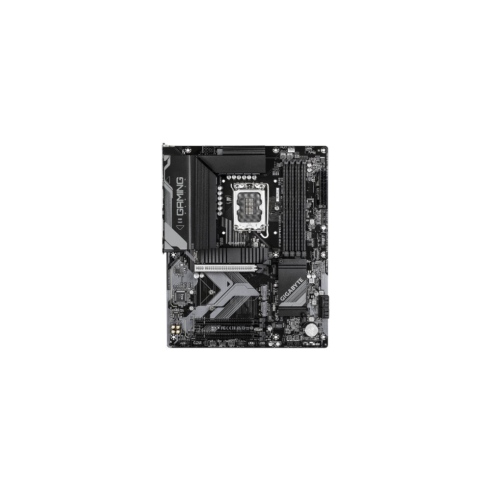 Gigabyte B760 GAMING X Gen5