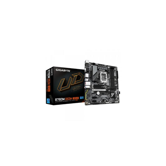 Gigabyte B760M DS3H Gen5