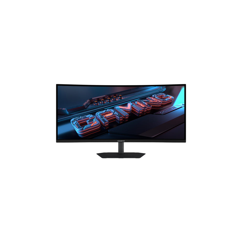 GIGABYTE G34WQC2 34" - Ultrawide 3440x1440 VA 200Hz
