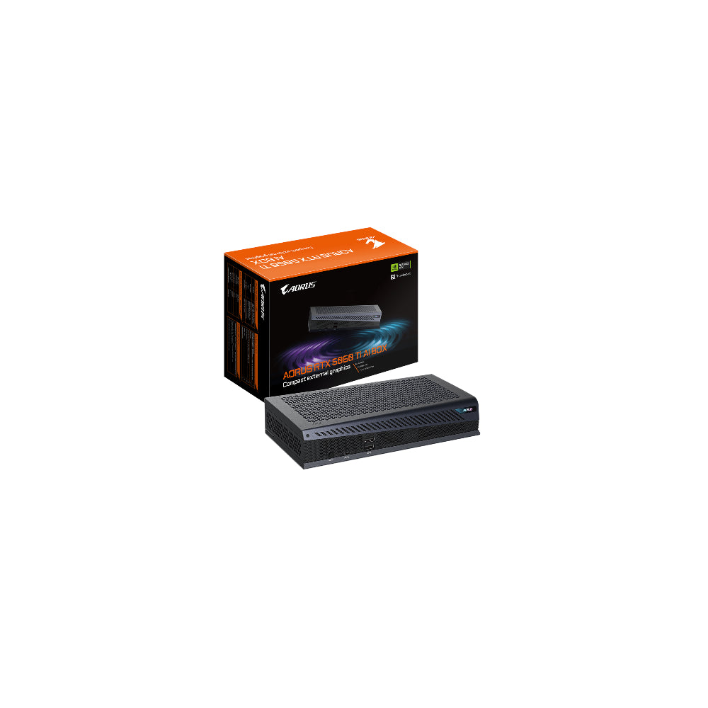 Gigabyte Aorus GeForce RTX 5060 Ti 16GB