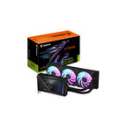 Gigabyte AORUS GeForce RTX 5080 XTREME WATERFORCE OC Edition 16GB