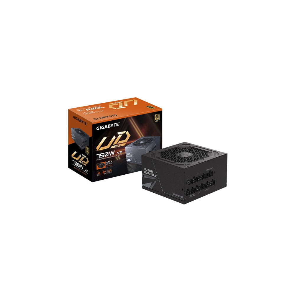 Gigabyte UD750GM PG5 V2 750W