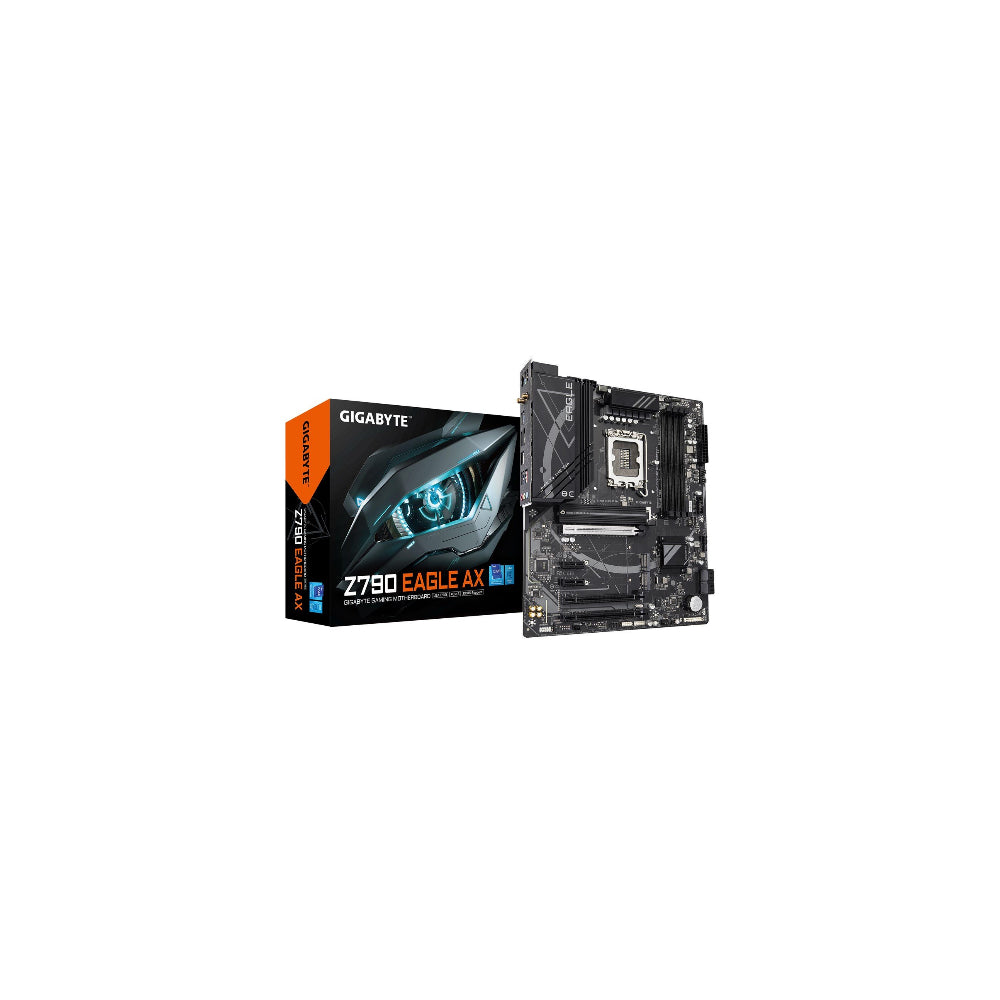 Gigabyte Z790 EAGLE