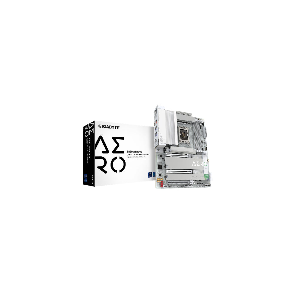 Gigabyte Z890 AERO G ATX