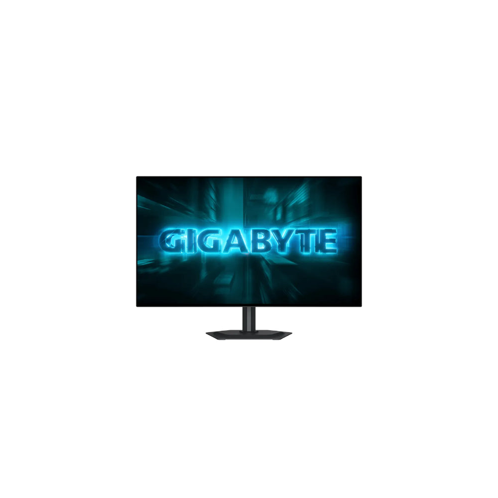 GIGABYTE GO27Q24G 27" - 2560x1440 OLED 240Hz