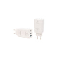 Gre8t strömadapter USB-C - USB-A - 65W