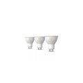 Philips Hue White Ambiance GU10 3-pack