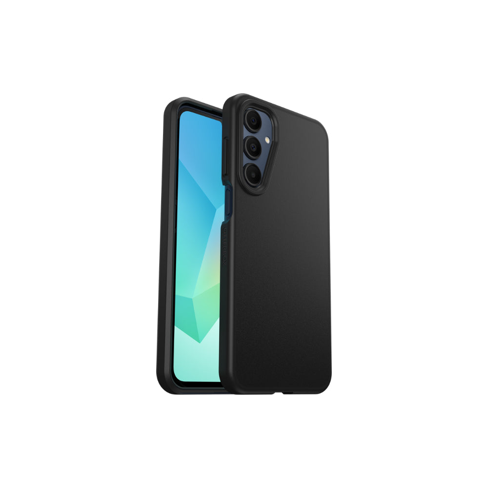 Otterbox React - mobilskal - Galaxy A17/A16 - Svart