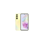 Samsung Galaxy A35 6.6" 5G 128GB Gul