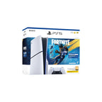 Sony PlayStation 5 - inkl. Fortnite Flowering Chaos - 1TB
