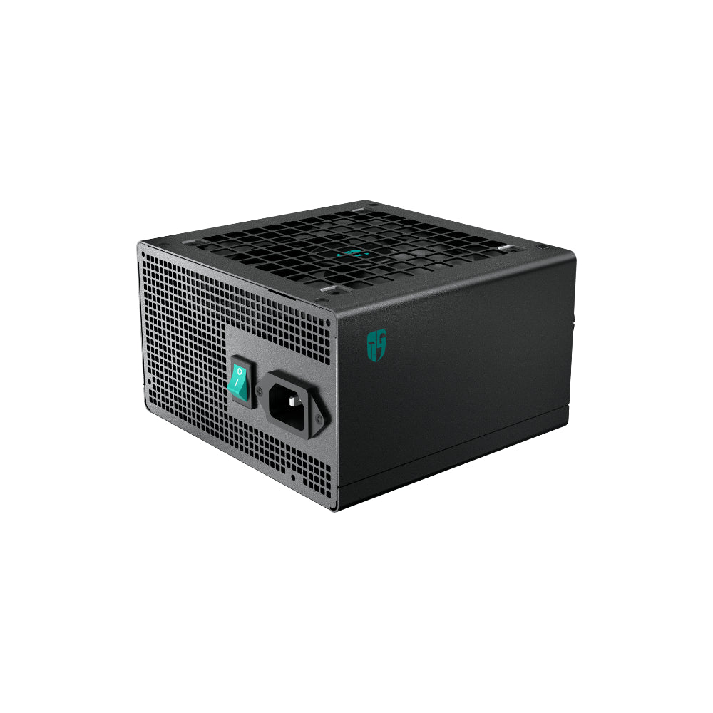 DeepCool Gamer Storm PK550D ATX 2.4 550W 80 Plus Bronze