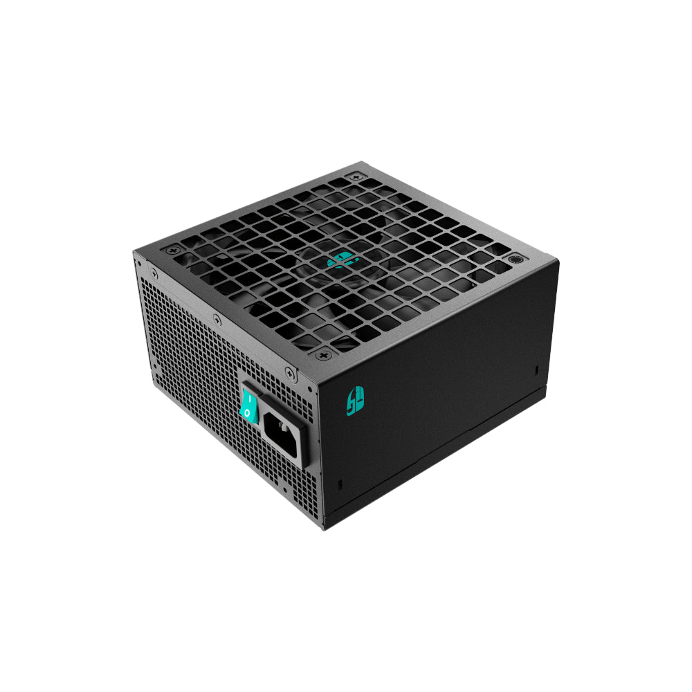 DeepCool GamerStorm PN1200-M ATX 3.1 1200W 80 Plus Gold