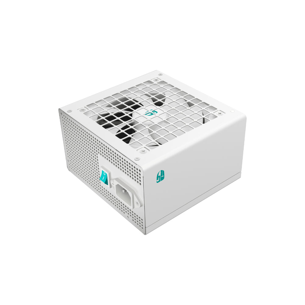 DeepCool GamerStorm PN850M 850W ATX 3.1 80 Plus Gold