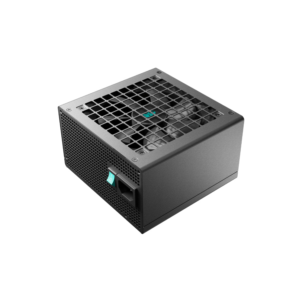 DeepCool PF700X 700W ATX 3.1 80 Plus Bronze