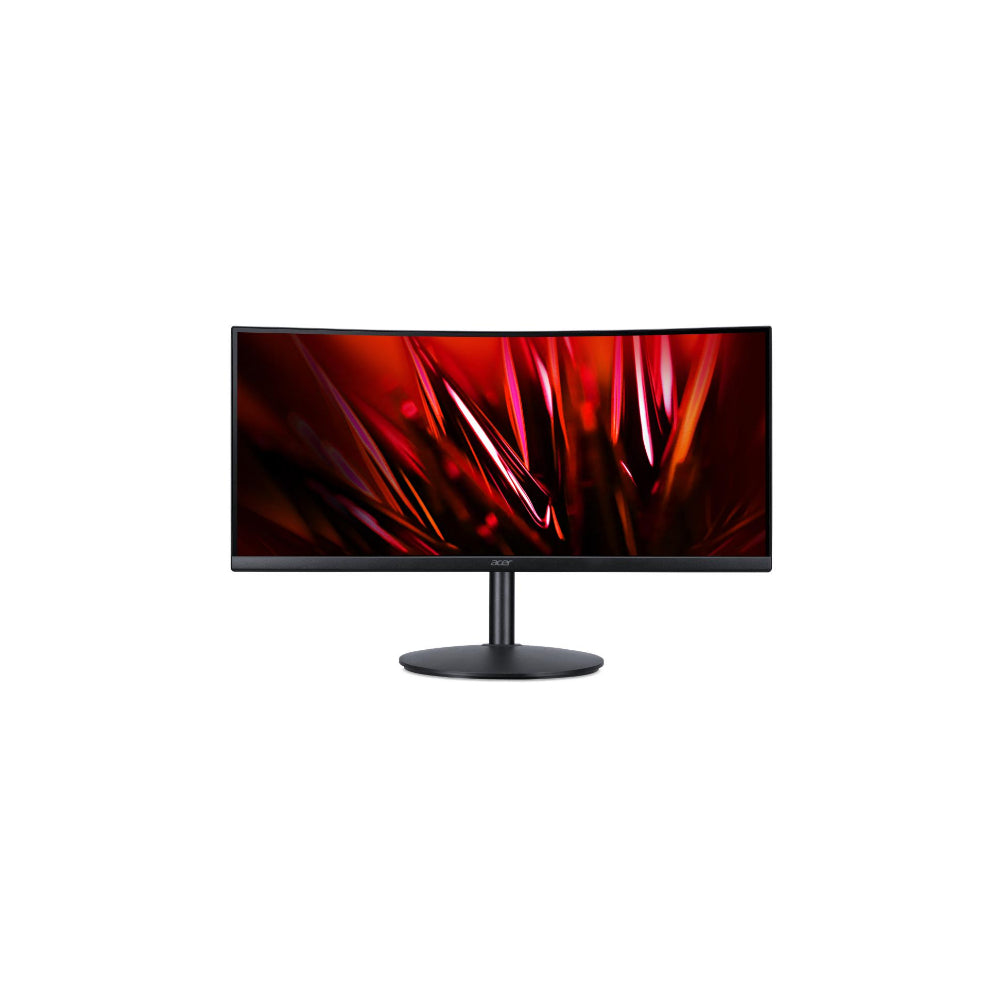 Acer Nitro XZ342CU S3bmiipphx 34" - Ultrawide 3440x1440 VA 180Hz
