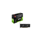 MSI GeForce RTX 3050 LP OC 6GB