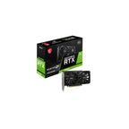 MSI GeForce RTX 3050 VENTUS 2X OC 6GB